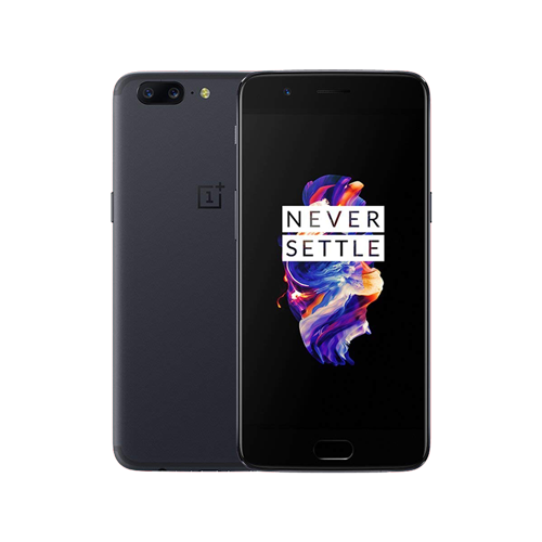 Oneplus 5 device picture