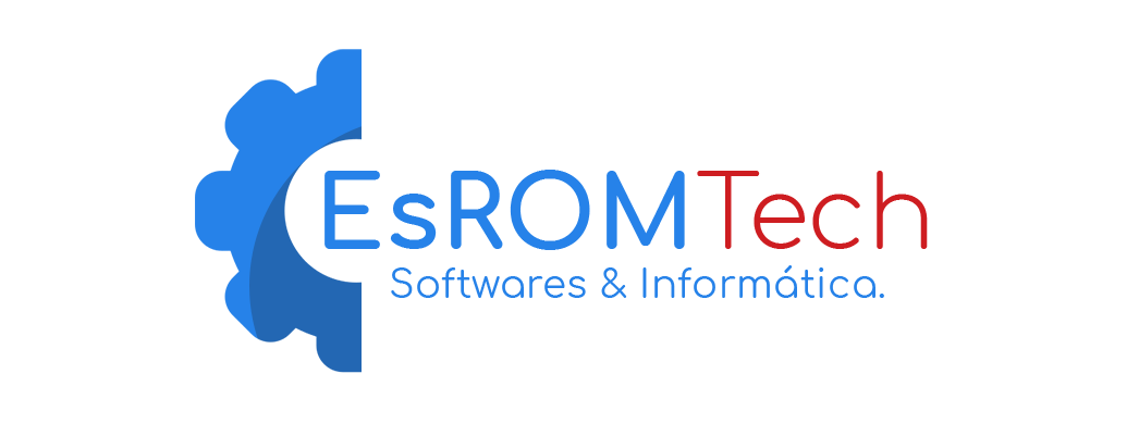 EsromTech logo