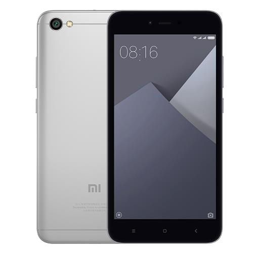 Xiaomi Redmi Note 5A device picture